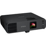 Epson PowerLite L255F 4500-Lumen Pixel-Shift Full HD Laser Network 3LCD Digital Signage Projector (Black)