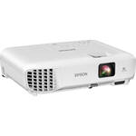 Epson PowerLite X49 3600-Lumen XGA 3LCD Projector V11H982020 B&H