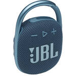 Clip 4 Bluetooth Speaker
