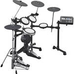 DTX6KK3-X Electronic Drum Kit