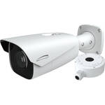 Speco Technologies O2BLP1M 2MP Outdoor Network License Plate Recognition Bullet Camera with Night Vision