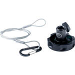 Lightbridge C-Wheel Intuitive Mount Grip with Wedge (Wheel Only)