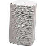 Bose Professional FS2SE Surface-Mount 2.25" 80W Passive Outdoor Loudspeaker (Pair, White)