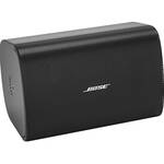 Bose Professional FreeSpace FS4SE Surface-Mount Indoor/Outdoor Passive Loudspeaker (Pair, Black)