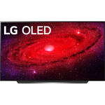 LG CXPUA 77" Class HDR 4K UHD Smart OLED TV