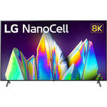 NanoCell 4K/8K Smart LED TVs