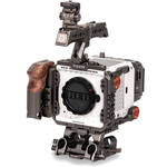 Full Camera Cages or Baseplate