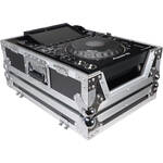 ProX Flight Case for Large Format CD-Media Player