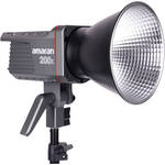 amaran 200x Bi-Color LED Monolight