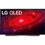 LG CXPUB 48" Class HDR 4K UHD Smart OLED TV