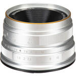カメラ レンズ(単焦点) Panasonic Leica DG Summilux 25mm f/1.4 II ASPH. Lens H-XA025 B&H
