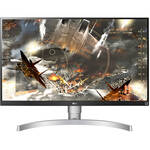 LG Electronics - LG 27UL650 4K-HDRモニター Amazon.co.jp: LG モニター ディスプレイ 27UL650-W 27インチ/4K