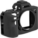 Ruggard SleekGuard Silicone Camera Skin for Sony a7 III Series and a7R III