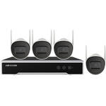 Surveillance Systems