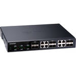 QNAP QSW-M3216R-8S8T-US Replacement for QNAP QSW-M1208-8C QSW