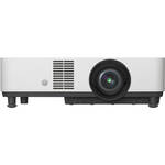 Sony VPL-PHZ50 5000-Lumen WUXGA Corporate & Education Laser 3LCD Projector
