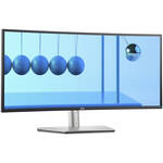 Dell UltraSharp U3421WE 34.1" 21:9 Curved WQHD IPS Monitor