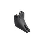 Sennheiser ZH 1 Dracula Pin Mount for MKE 1 Lavalier Microphone (Black)