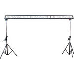 ProX T-LS35VC DJ Production Crank-Up Lighting Truss System