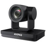 AViPAS AV-1563 All-in-One PTZ Camera with PoE and 30x Optical Zoom