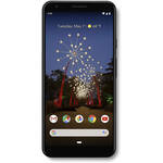 Google Pixel 3aXL 黒 Google Pixel 3a XL 64GB Smartphone GA00817-US B&H Photo Video