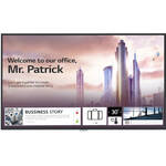 LG UH5F-H 49" Class 4K UHD Digital Signage & Conference Room Smart IPS LED Display