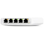 Ubiquiti UniFi USW Flex Mini 5-Port Gigabit Managed Switch (3-Pack)