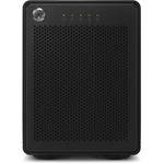OWC ThunderBay 4 72TB 4-Bay Thunderbolt 3 RAID 5 Array (4 x 18TB)
