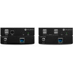 Atlona USB 2.0 Over Cat 5e/6 Extender Kit (330')