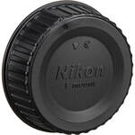 Fotodiox Pro lens Mount Adapter, Mamiya ZE (mm) lens to Canon EOS EF