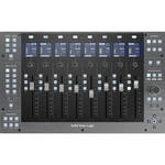 Solid State Logic SSL UF8 コントローラー Amazon.com: Solid State Logic UF8 Advanced DAW Controller