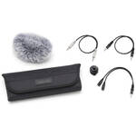 TASCAM AK-DR11C MKII AV Accessory Pack for DR Series Recorders