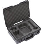 SKB iSeries Injection-Molded Case for Zoom H8 3I-1208-3-H8 B&H