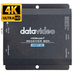 Datavideo HBT-6 HDBaseT to HDMI Receiver