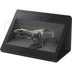 Spatial Reality Display
