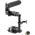 Camera Cages