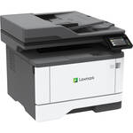 Lexmark MX431adw Multifunction Monochrome Laser Printer