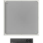 Yamaha RM-CG Ceiling Array Microphone for ADECIA Conferencing System (White)
