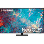 4K & 8K Smart LED TVs