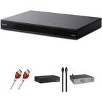 SONY UBP-X800M2 ほぼ新品 Sony UBP-X800M2 4K Ultra HD Blu-Ray DVD Player : Amazon.com