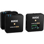 Wireless GO II Mic System