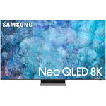 Samsung QN900A 65" Class HDR 8K UHD Smart QLED TV