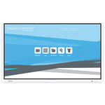 4K Interactive Flat-Panel Display
