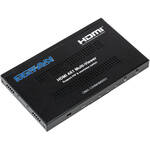 Ocean Matrix HDMI 4 x 1 1080p Multiviewer with PIP & IR Control