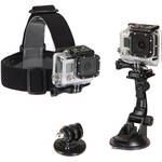 Action Cam Accessory Kits