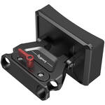 SmallRig Lightweight Chest Pad with 15mm LWS Rod Clamp
