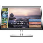 HP EliteDisplay E24t 23.8" 16:9 Multi-Touch IPS Monitor