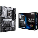 ASUS Prime Z590-P LGA 1200 ATX Motherboard PRIME Z590-P B&H