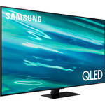 Samsung Q80A 85" Class HDR 4K UHD Smart QLED TV