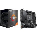 Socket ryzen discount 5 5600 x